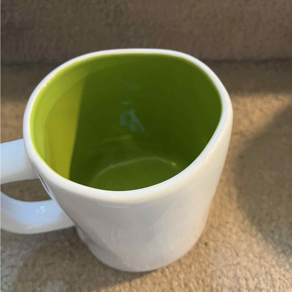 Rae Dunn Wicked Witch Mug - Picture 2 of 3